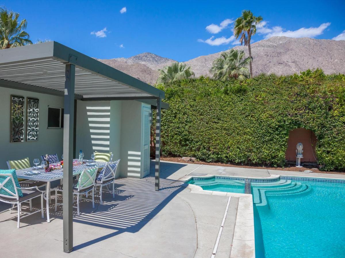 The Nest By Acme House Company Palm Springs Exterior foto