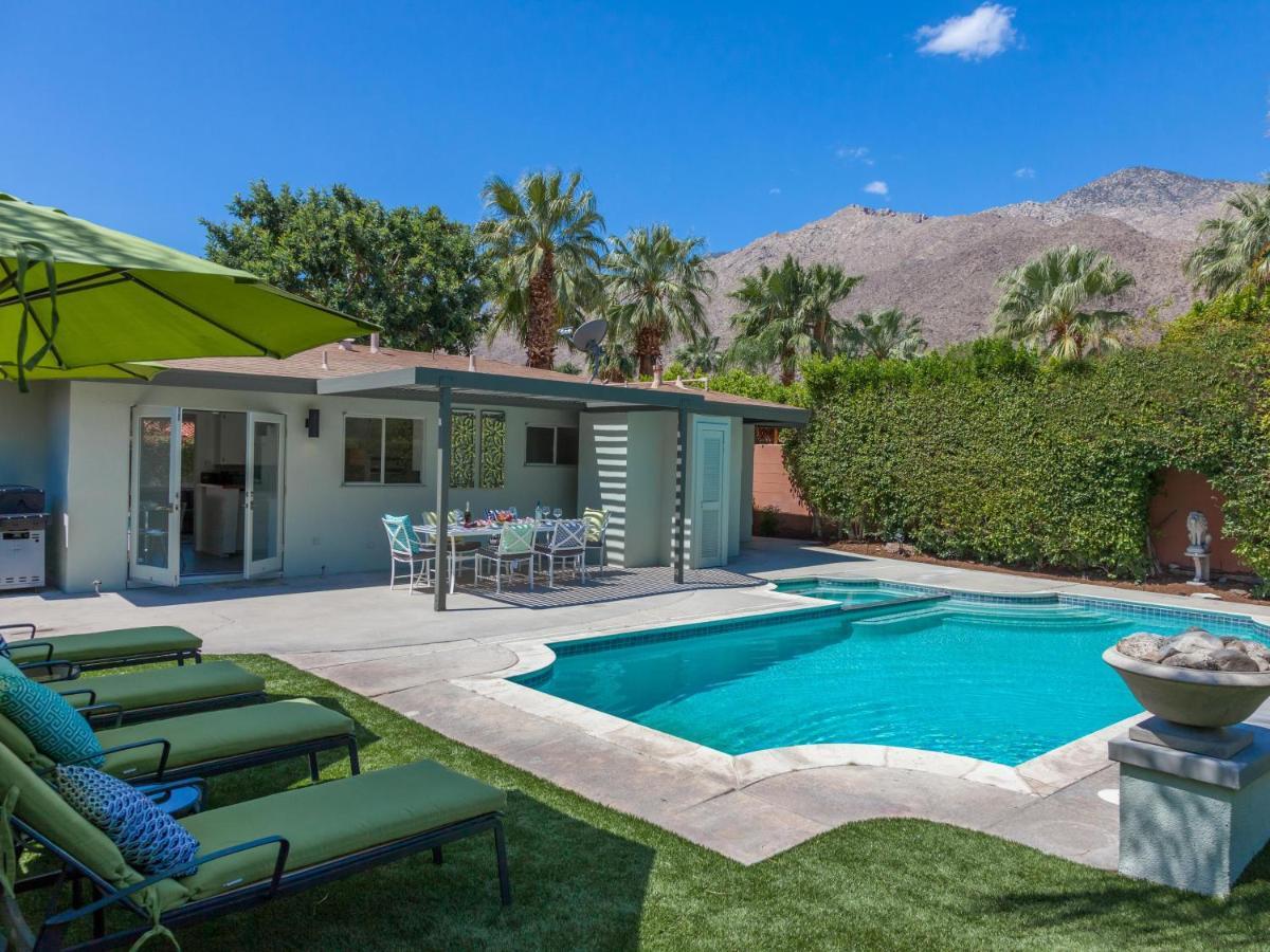 The Nest By Acme House Company Palm Springs Exterior foto