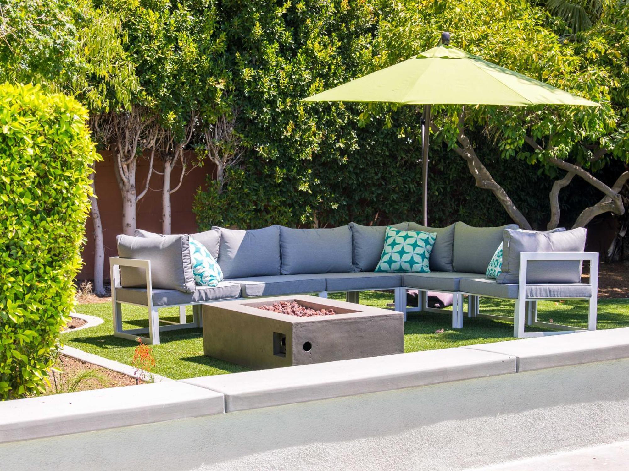 The Nest By Acme House Company Palm Springs Exterior foto