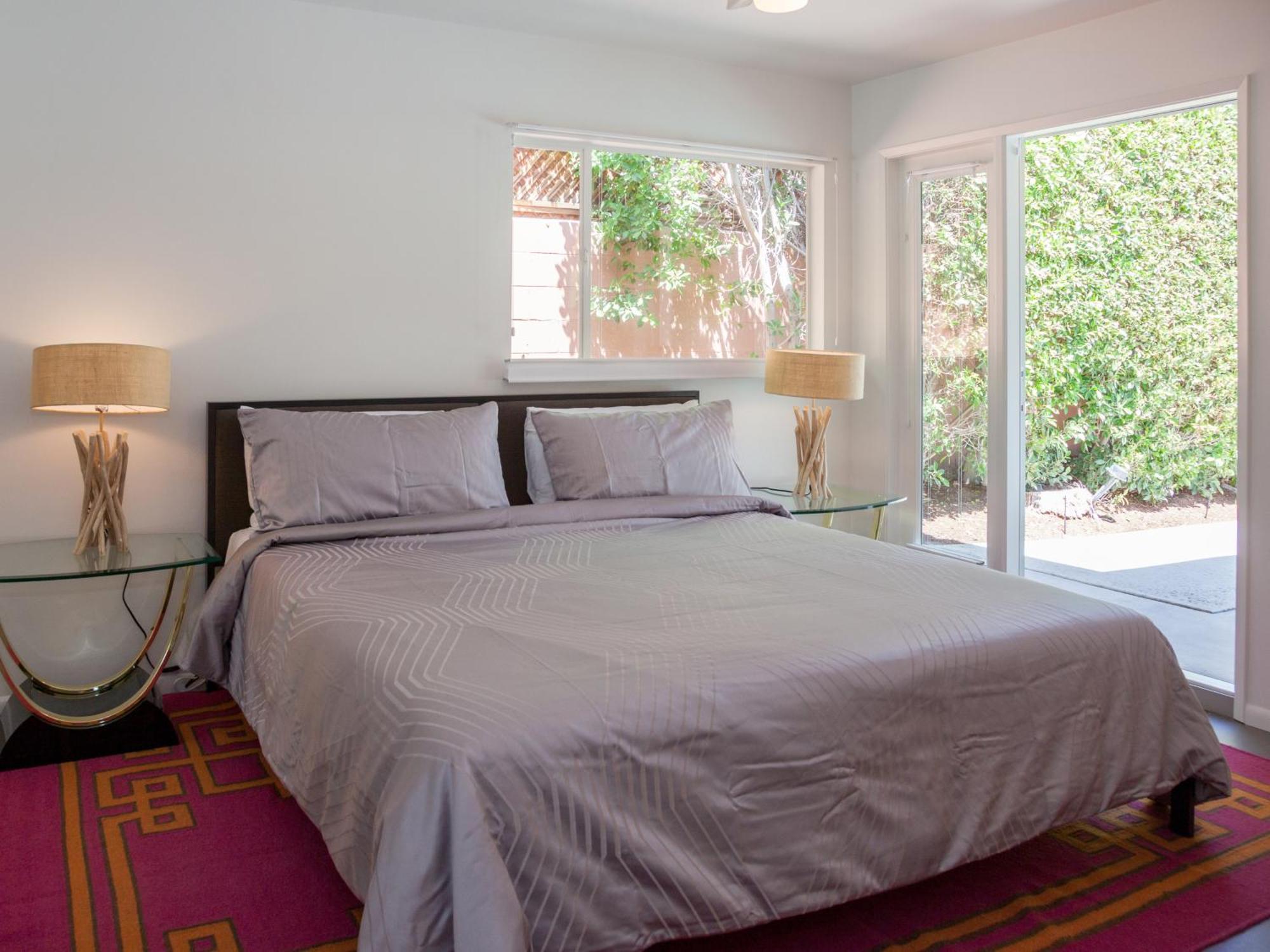 The Nest By Acme House Company Palm Springs Exterior foto