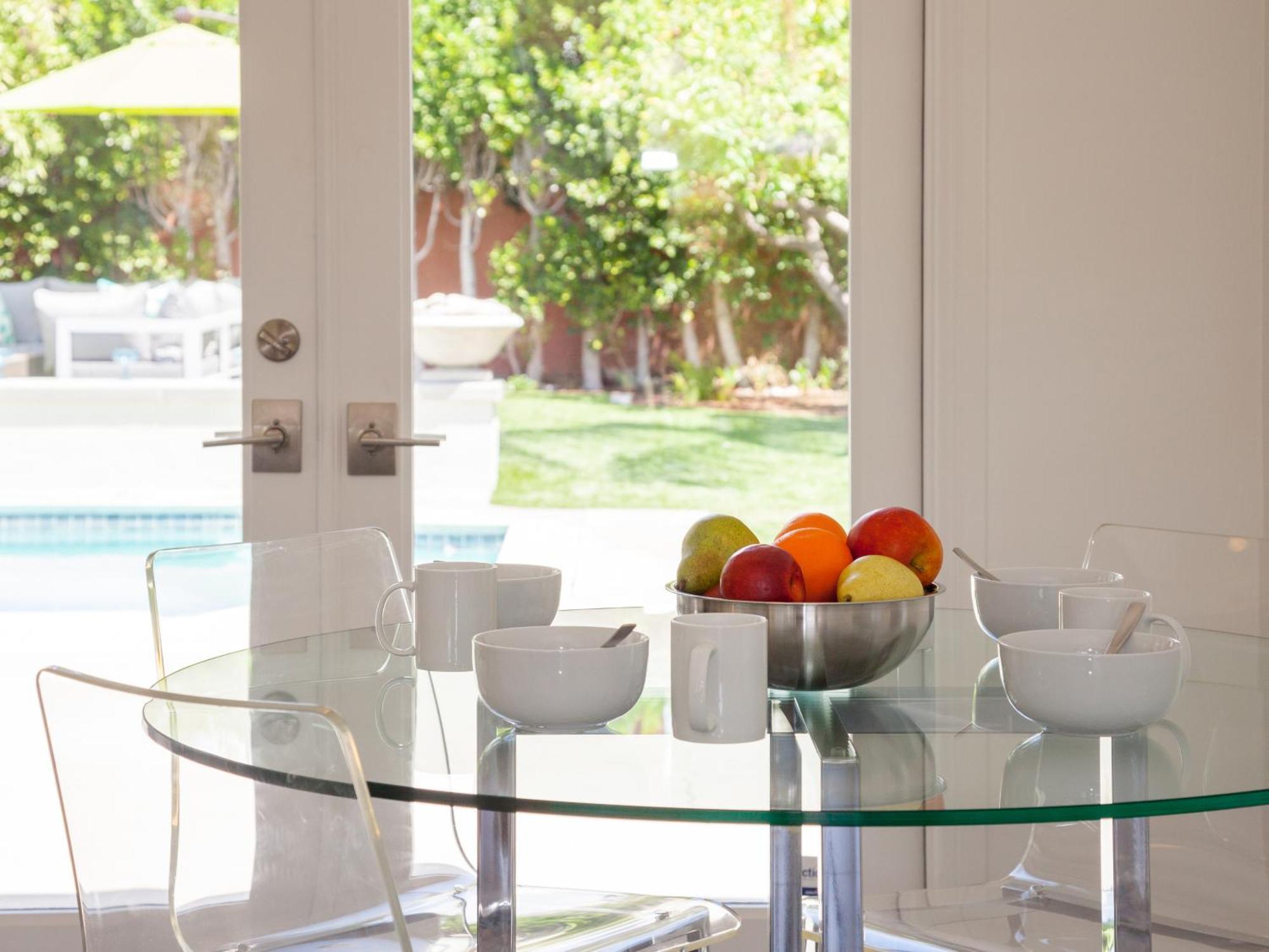 The Nest By Acme House Company Palm Springs Exterior foto