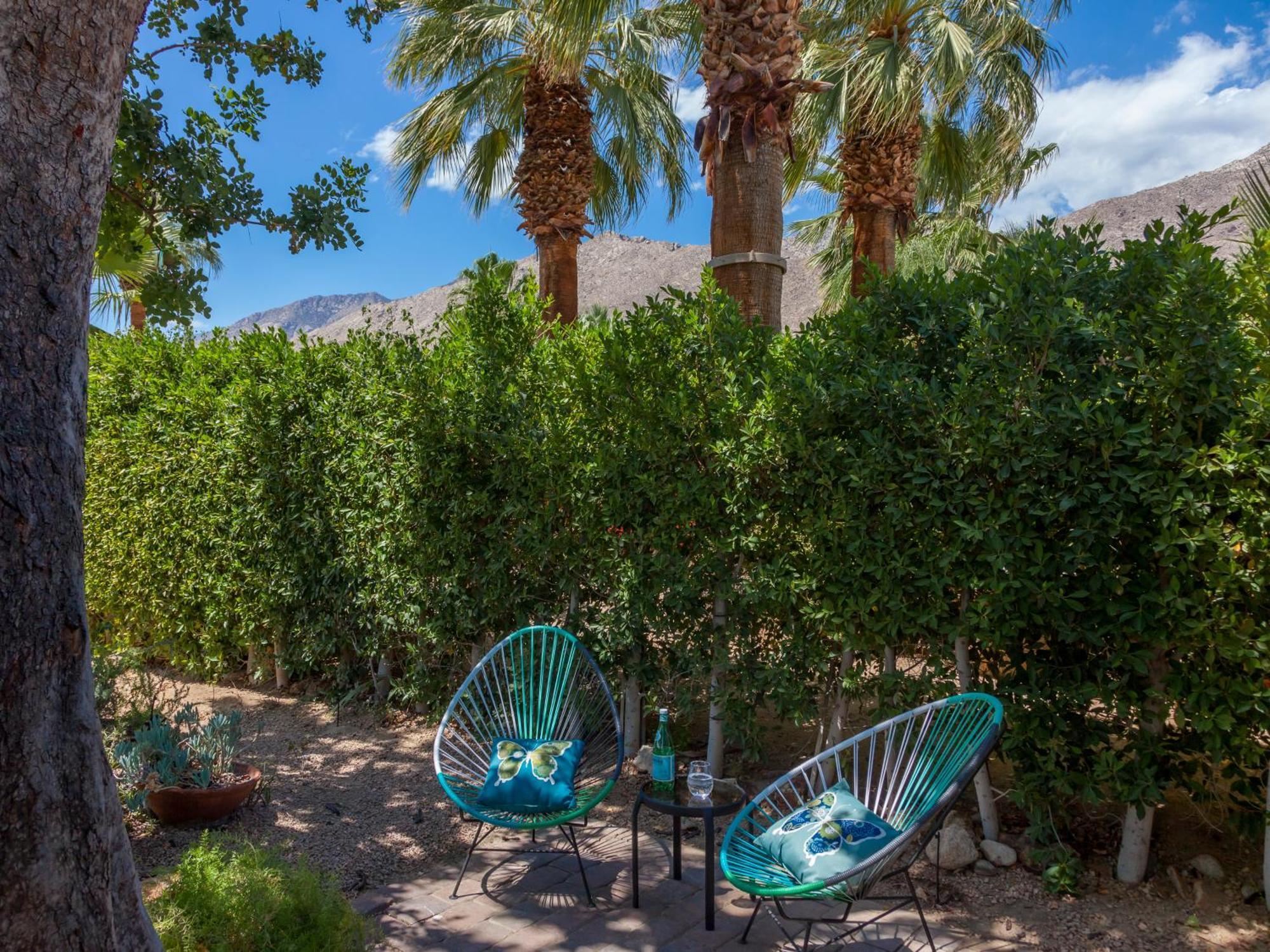The Nest By Acme House Company Palm Springs Exterior foto