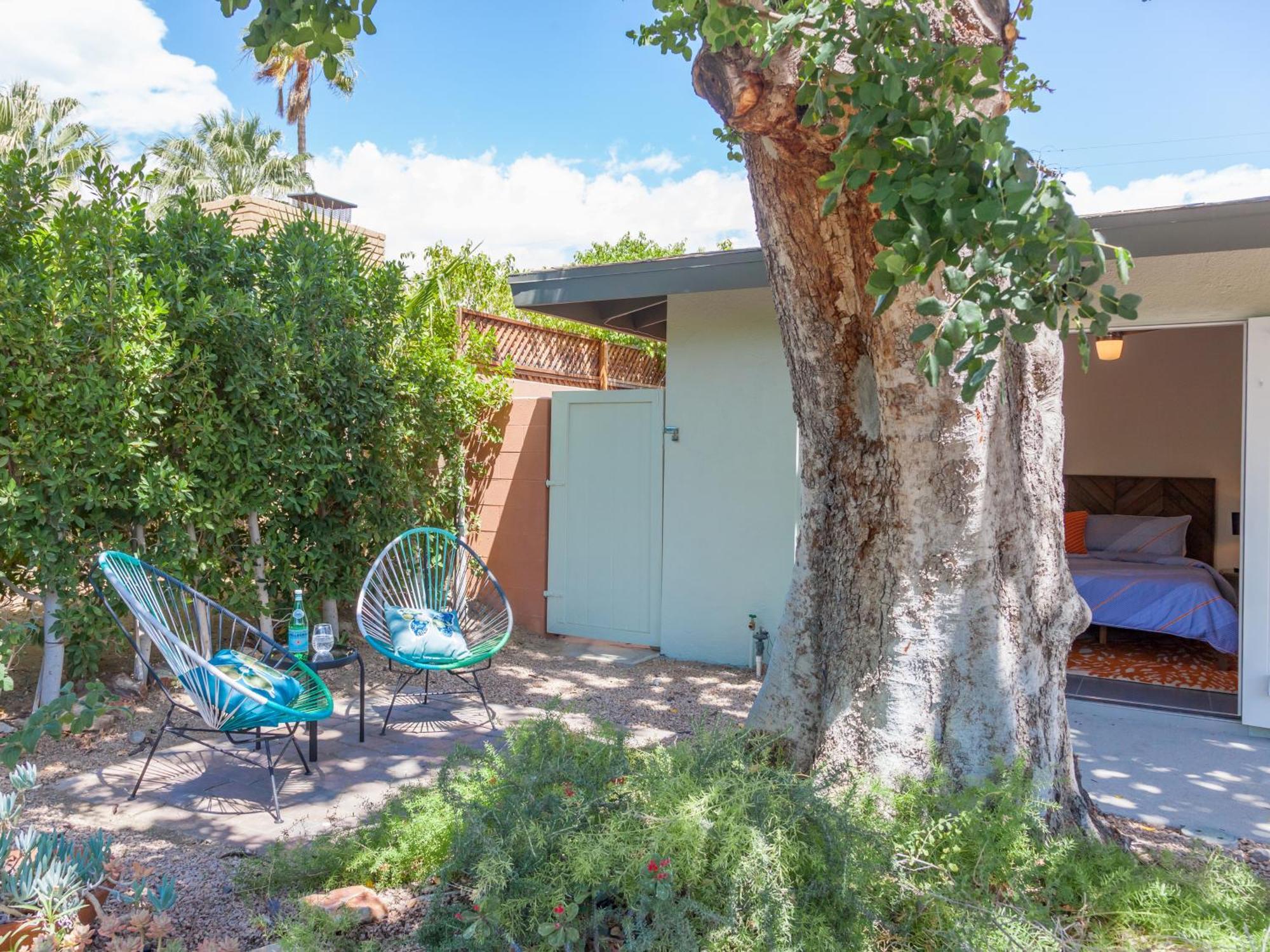 The Nest By Acme House Company Palm Springs Exterior foto