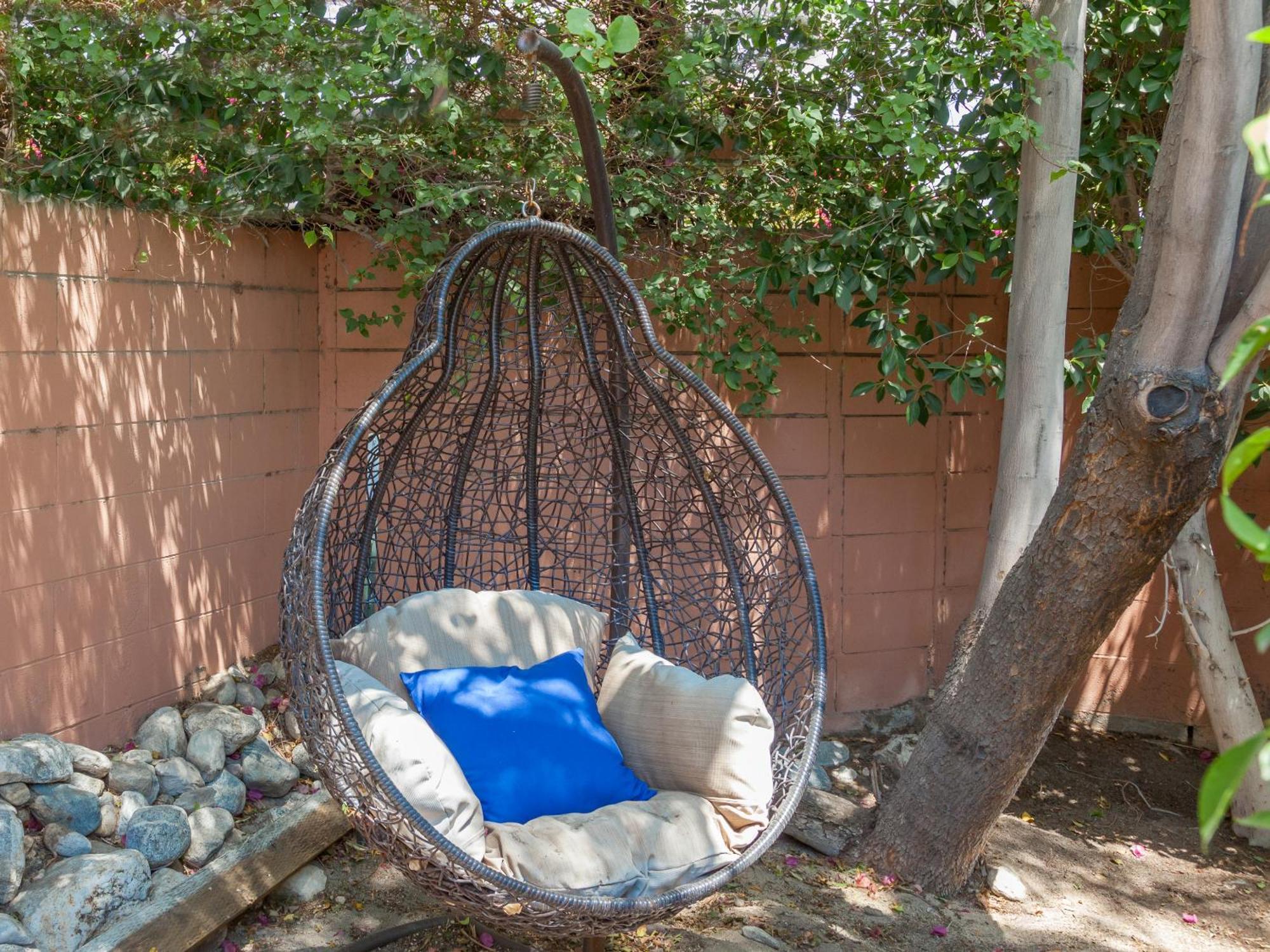 The Nest By Acme House Company Palm Springs Exterior foto