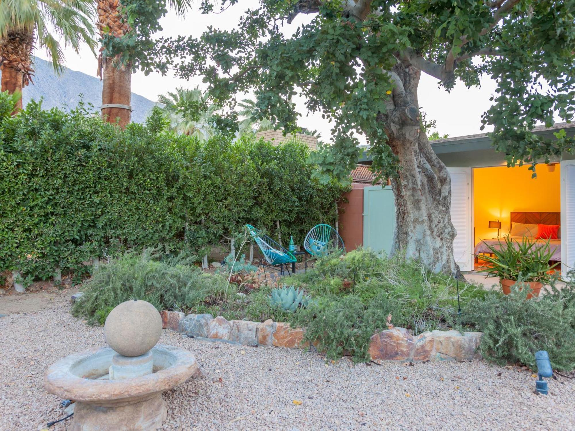 The Nest By Acme House Company Palm Springs Exterior foto