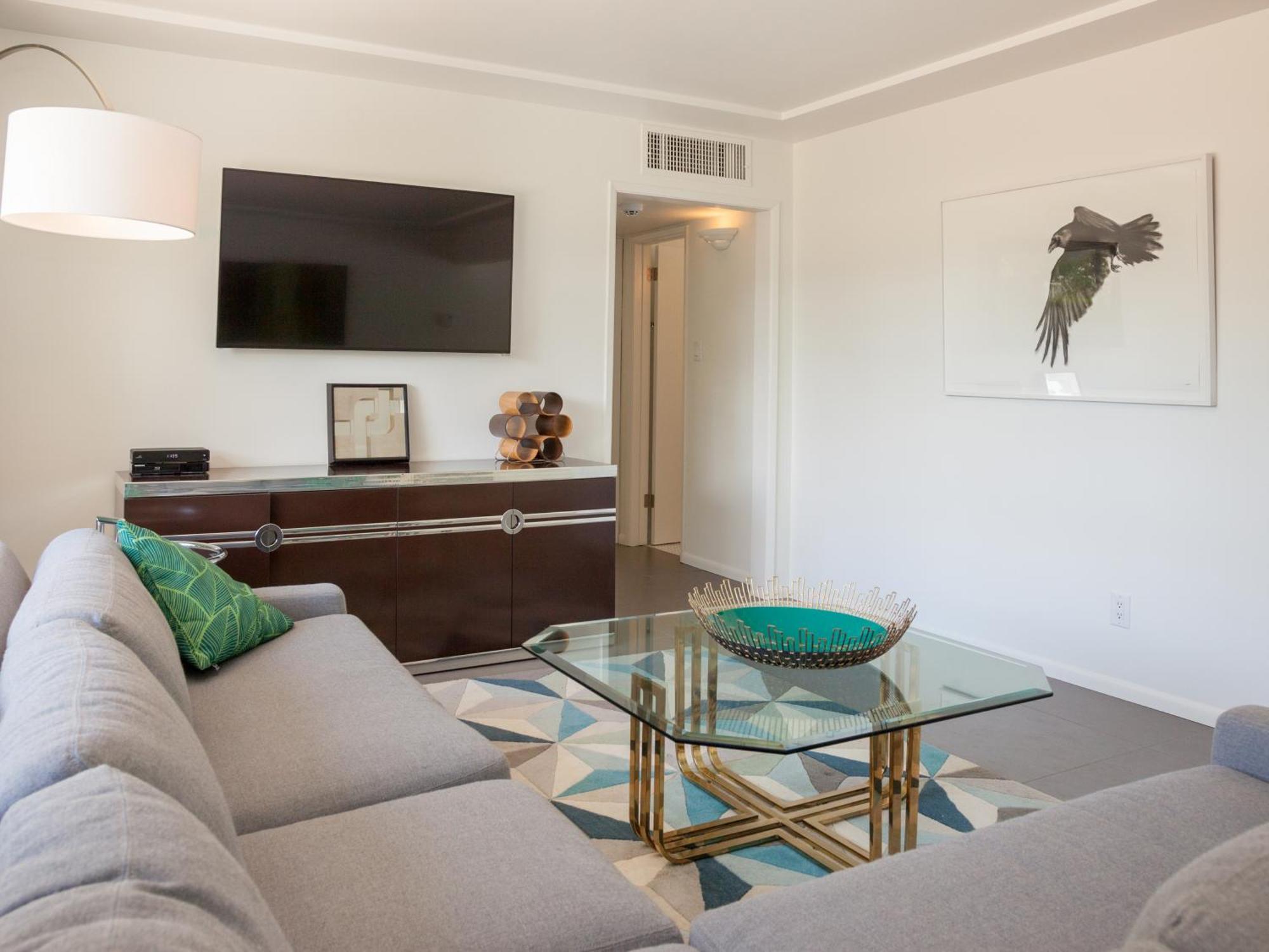 The Nest By Acme House Company Palm Springs Exterior foto