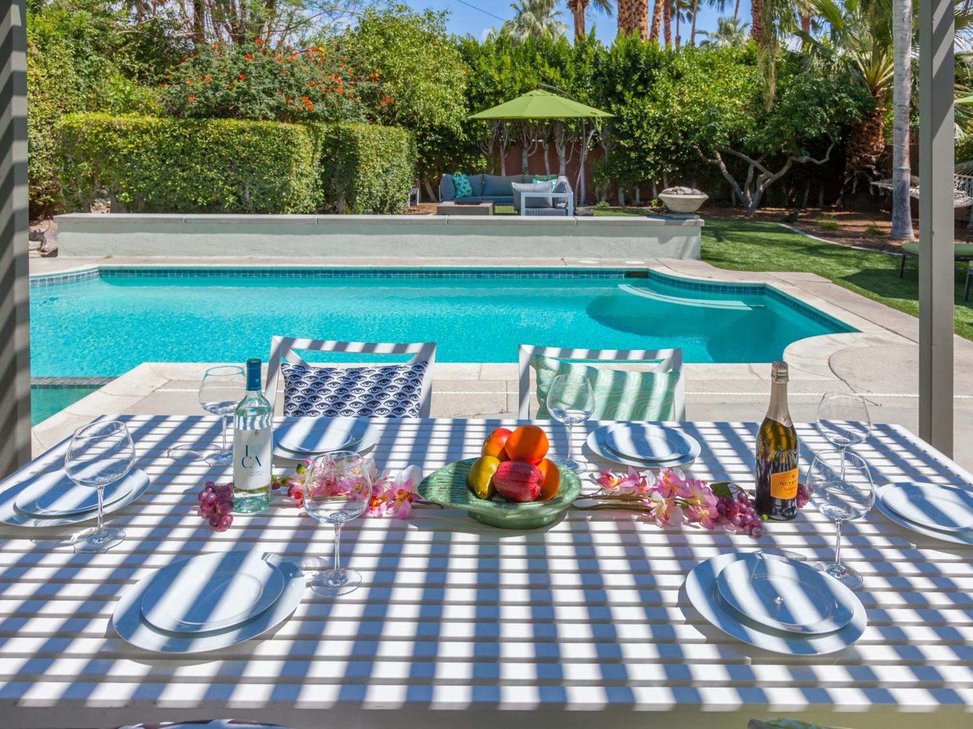 The Nest By Acme House Company Palm Springs Exterior foto