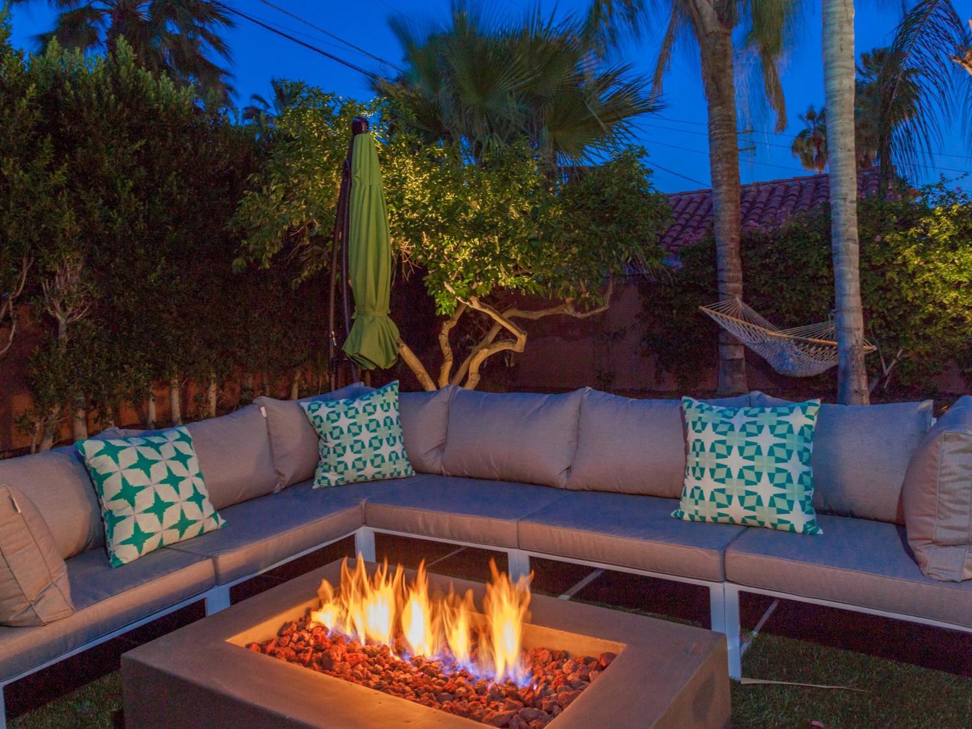 The Nest By Acme House Company Palm Springs Exterior foto