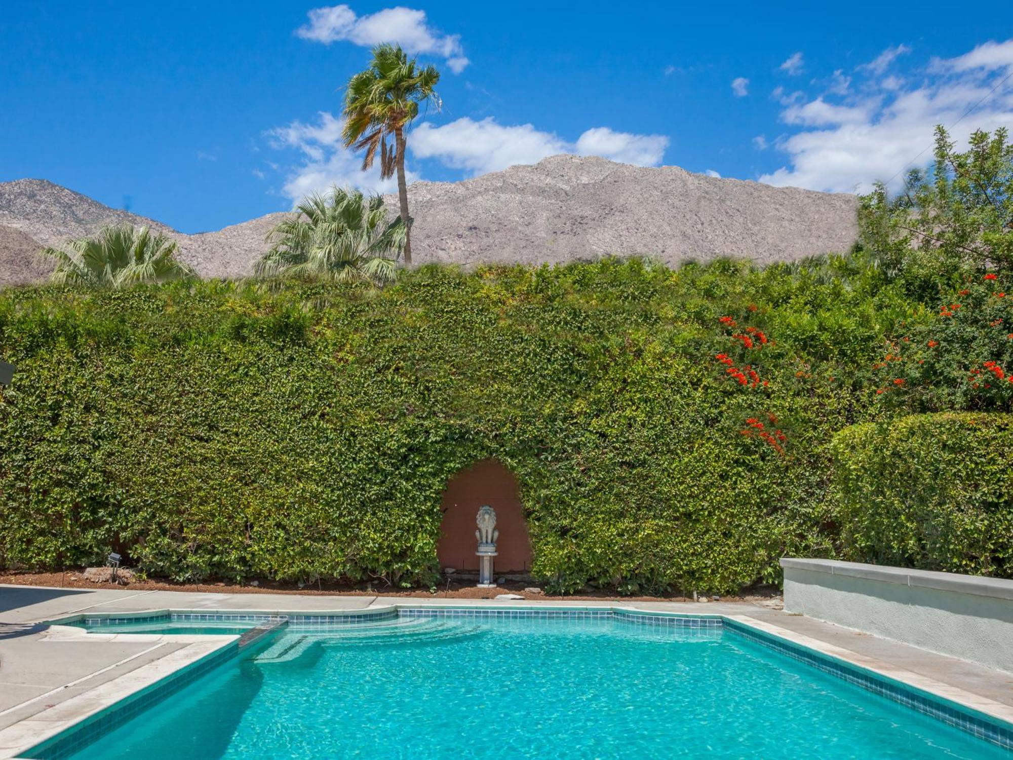 The Nest By Acme House Company Palm Springs Exterior foto