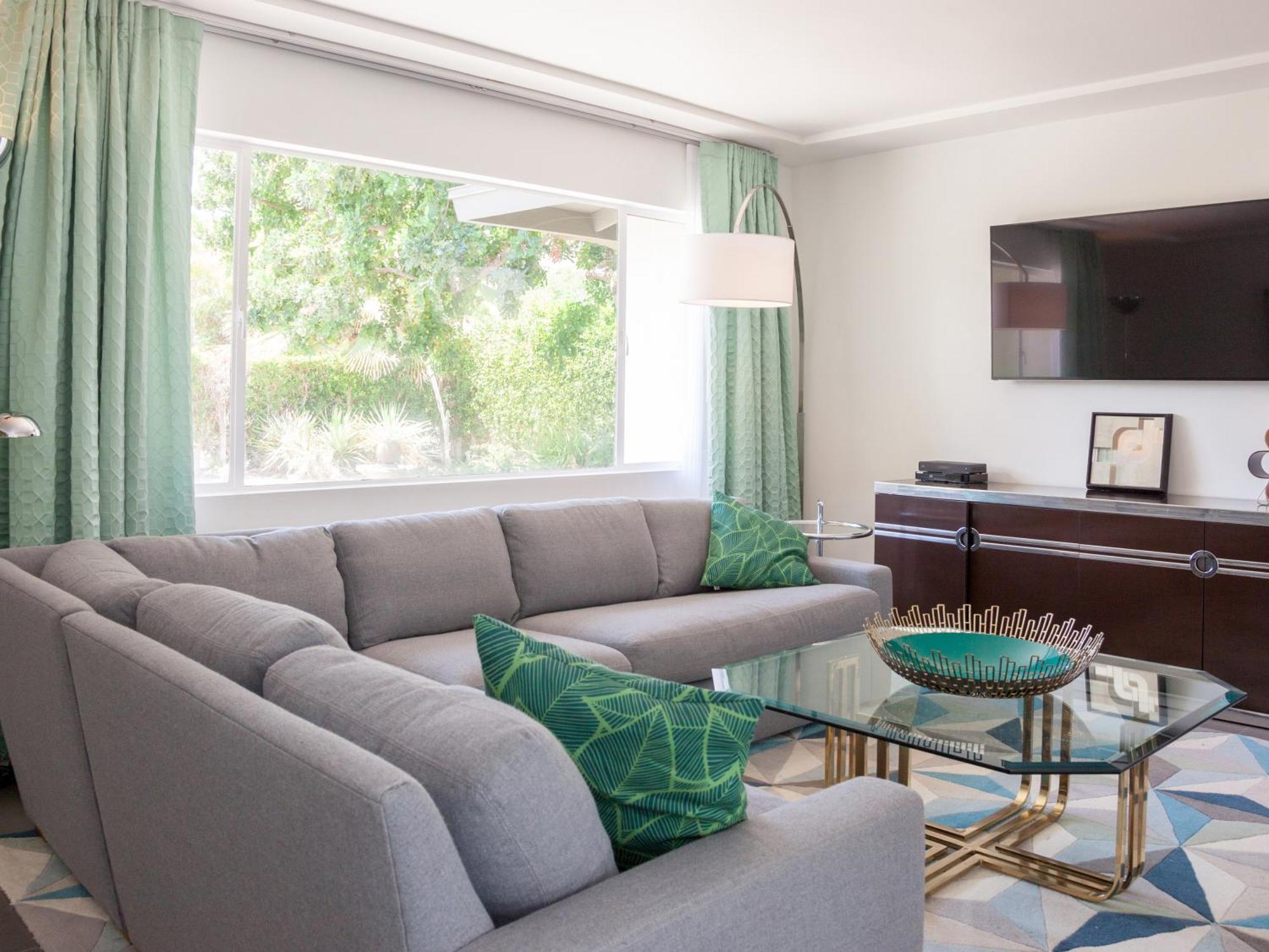 The Nest By Acme House Company Palm Springs Exterior foto