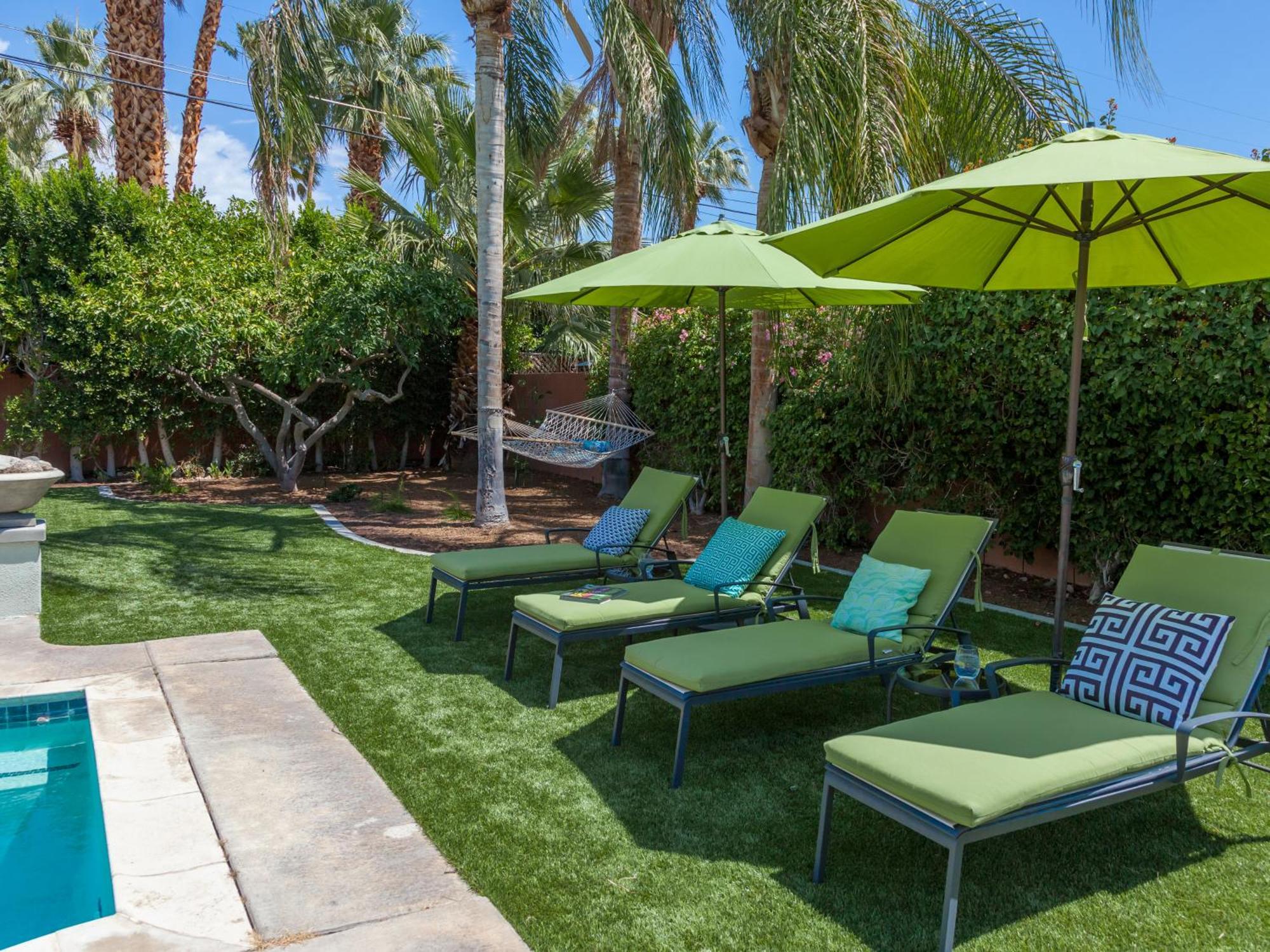 The Nest By Acme House Company Palm Springs Exterior foto
