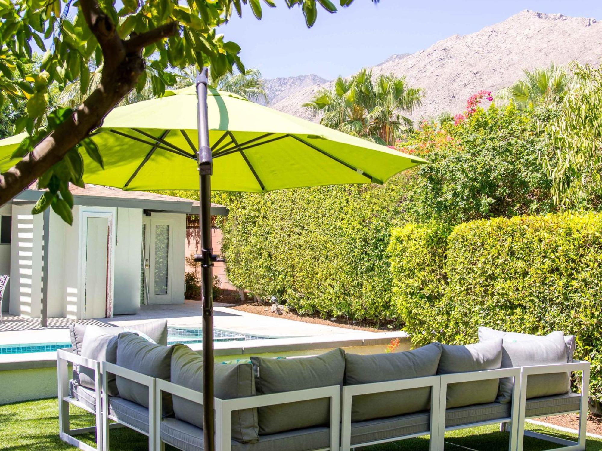 The Nest By Acme House Company Palm Springs Exterior foto