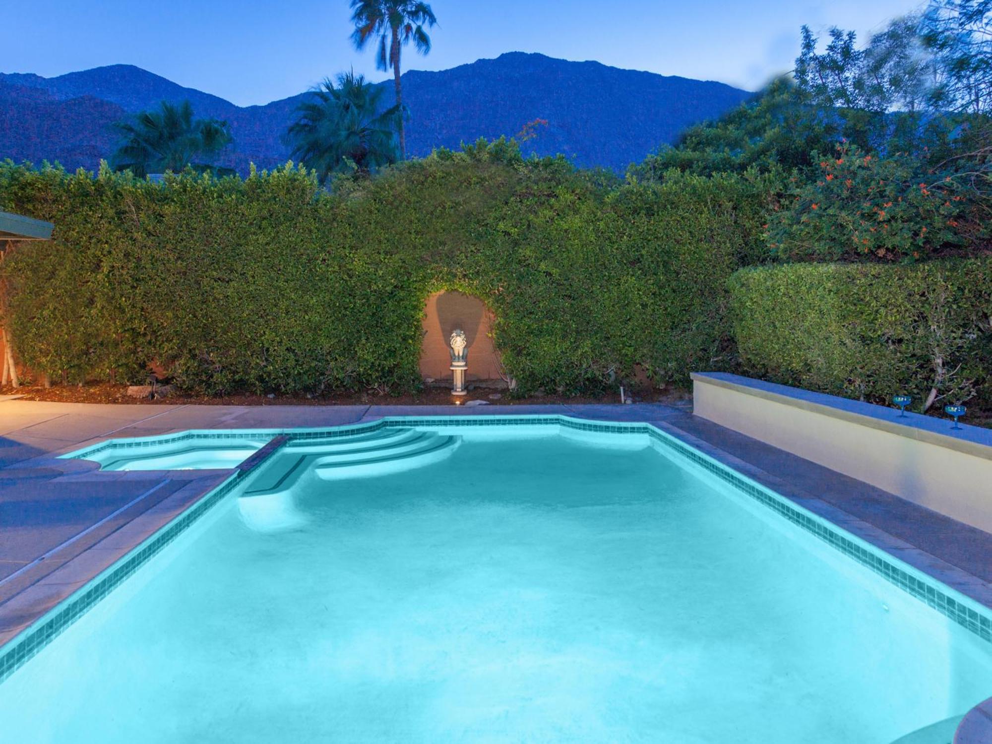 The Nest By Acme House Company Palm Springs Exterior foto